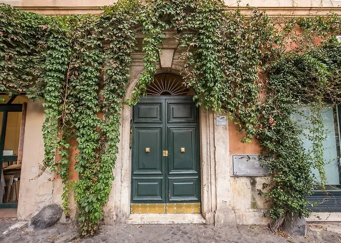 Malpasso Appartamento Roma